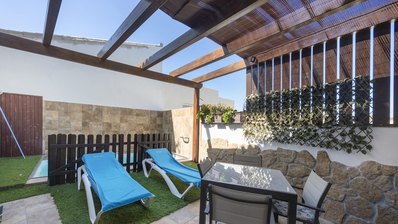 Photo of Outdoor in San Ambrosio