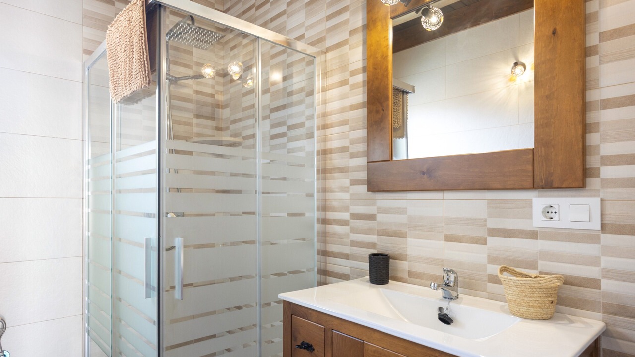 Photo of Bathroom in San Ambrosio