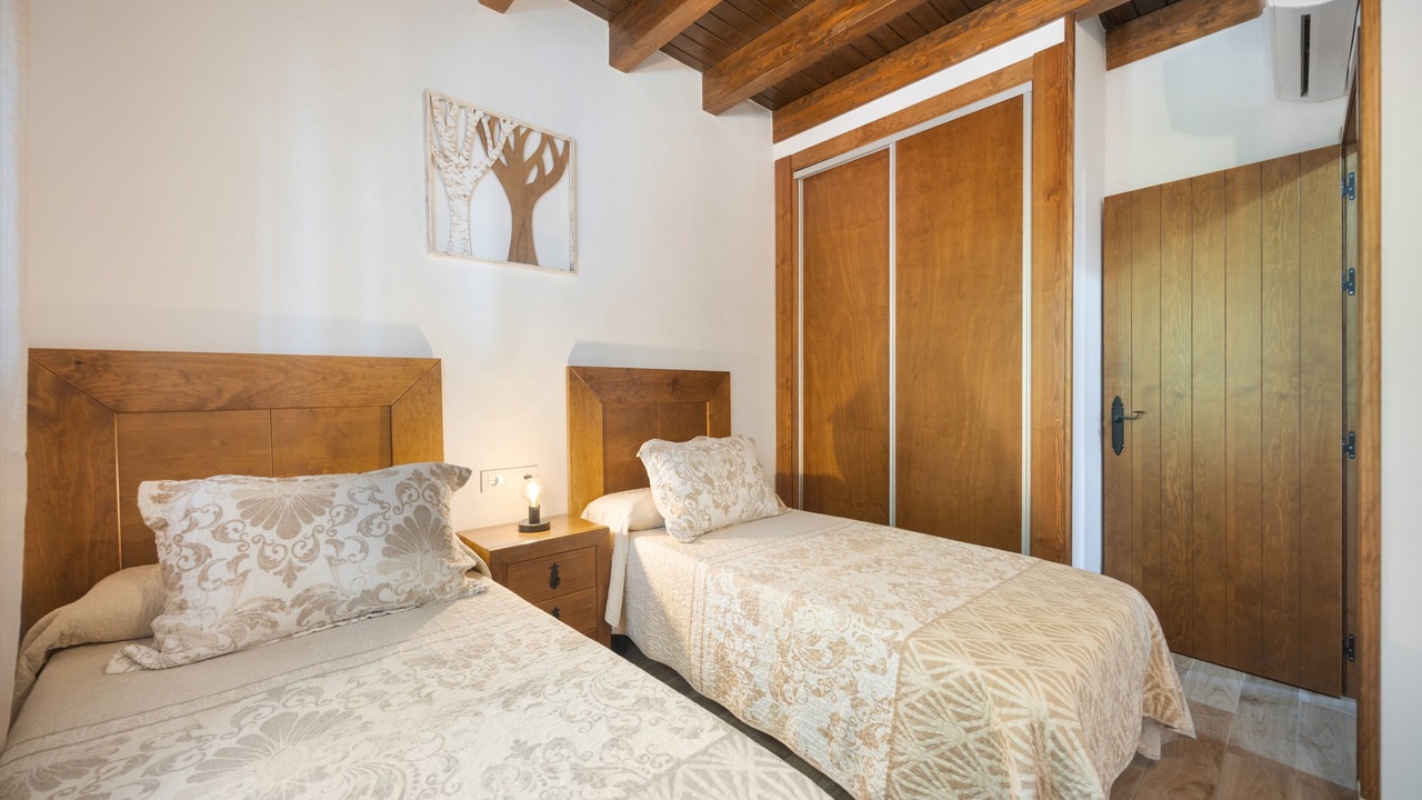 Photo of Bedroom in San Ambrosio