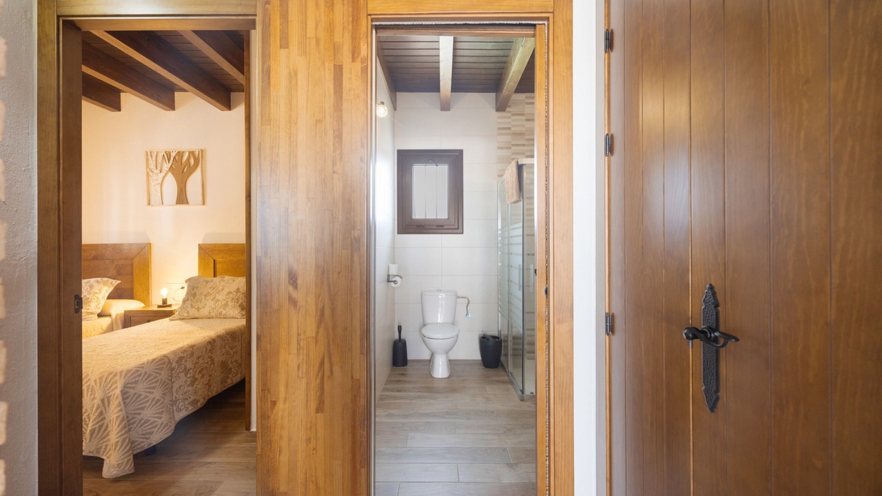 Photo of Bedroom in San Ambrosio