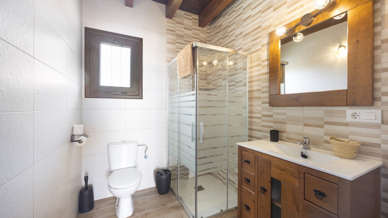Photo of Bathroom in San Ambrosio