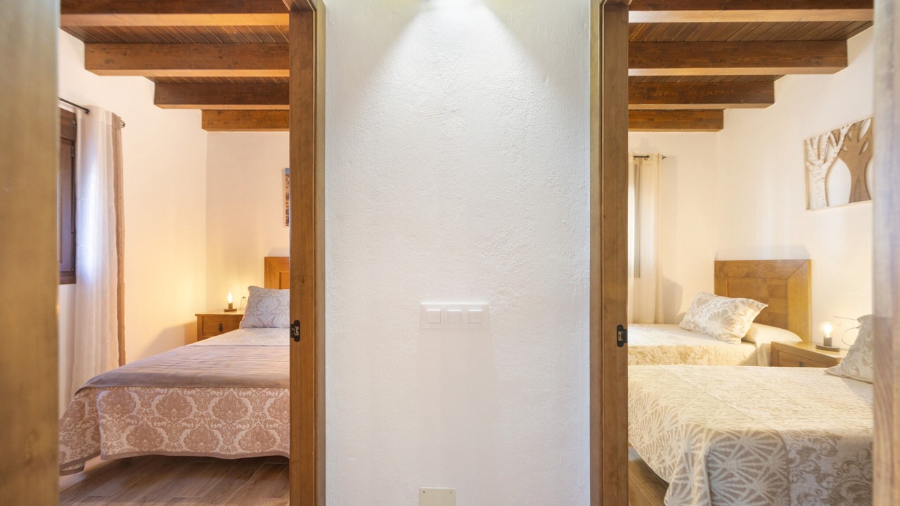 Photo of Bedroom in San Ambrosio