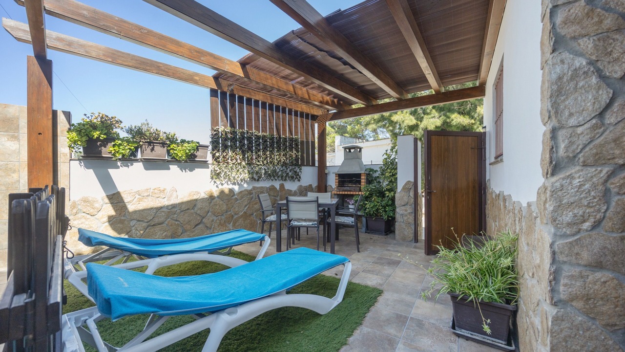 Photo of Outdoor in San Ambrosio