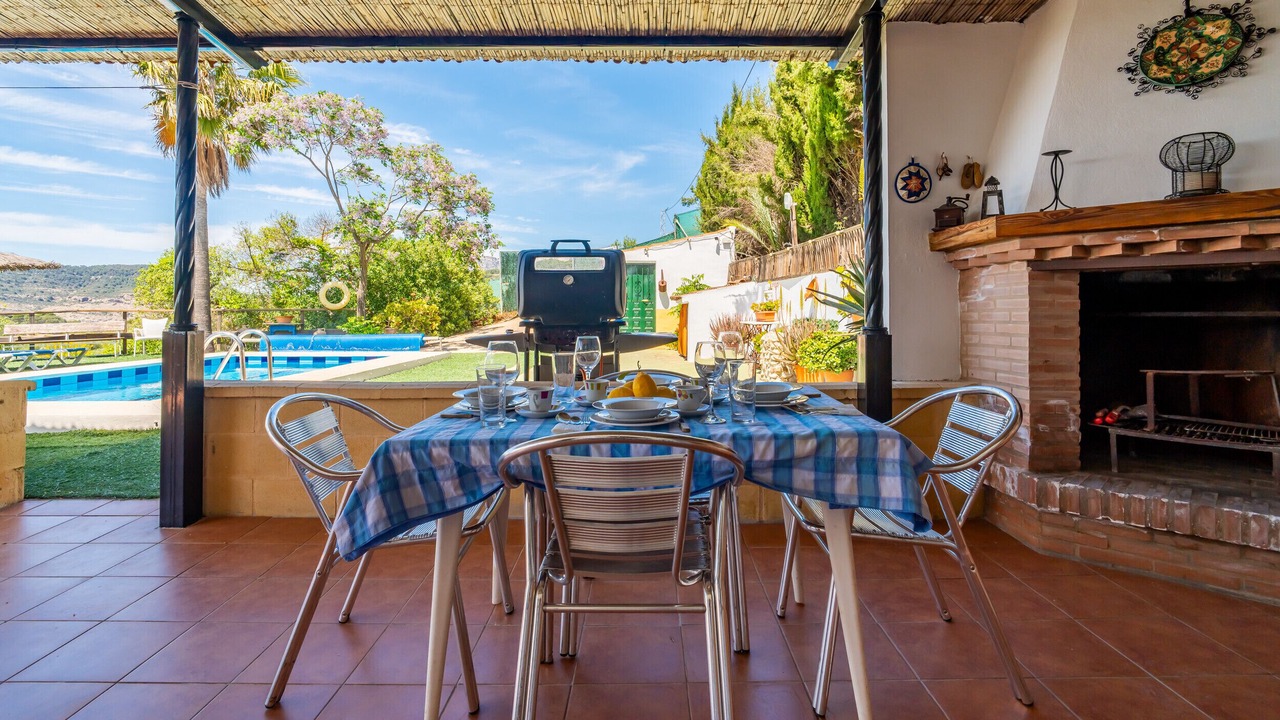 Photo of Outdoor in Ardales
