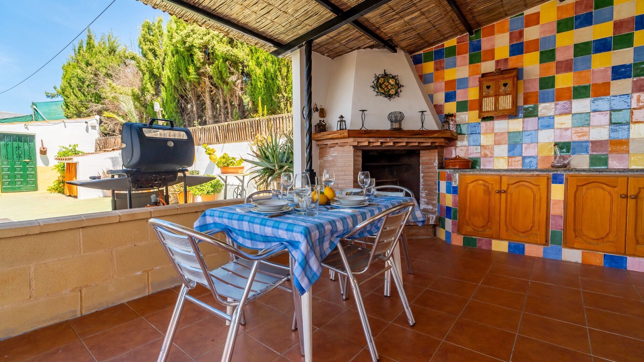Photo of Outdoor in Ardales