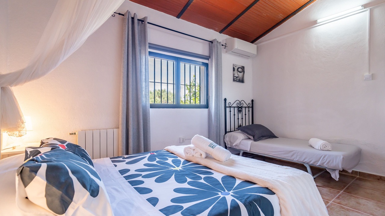 Photo of Bedroom in Ardales