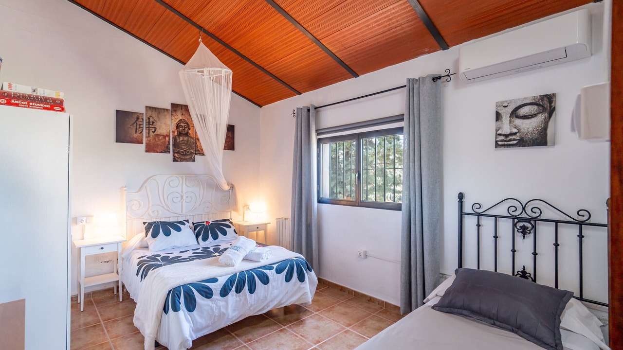 Photo of Bedroom in Ardales