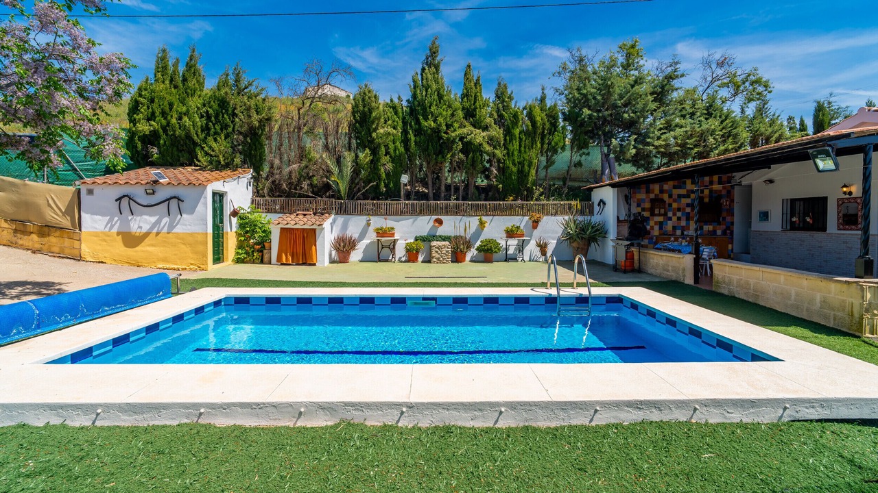 Photo of Outdoor in Ardales