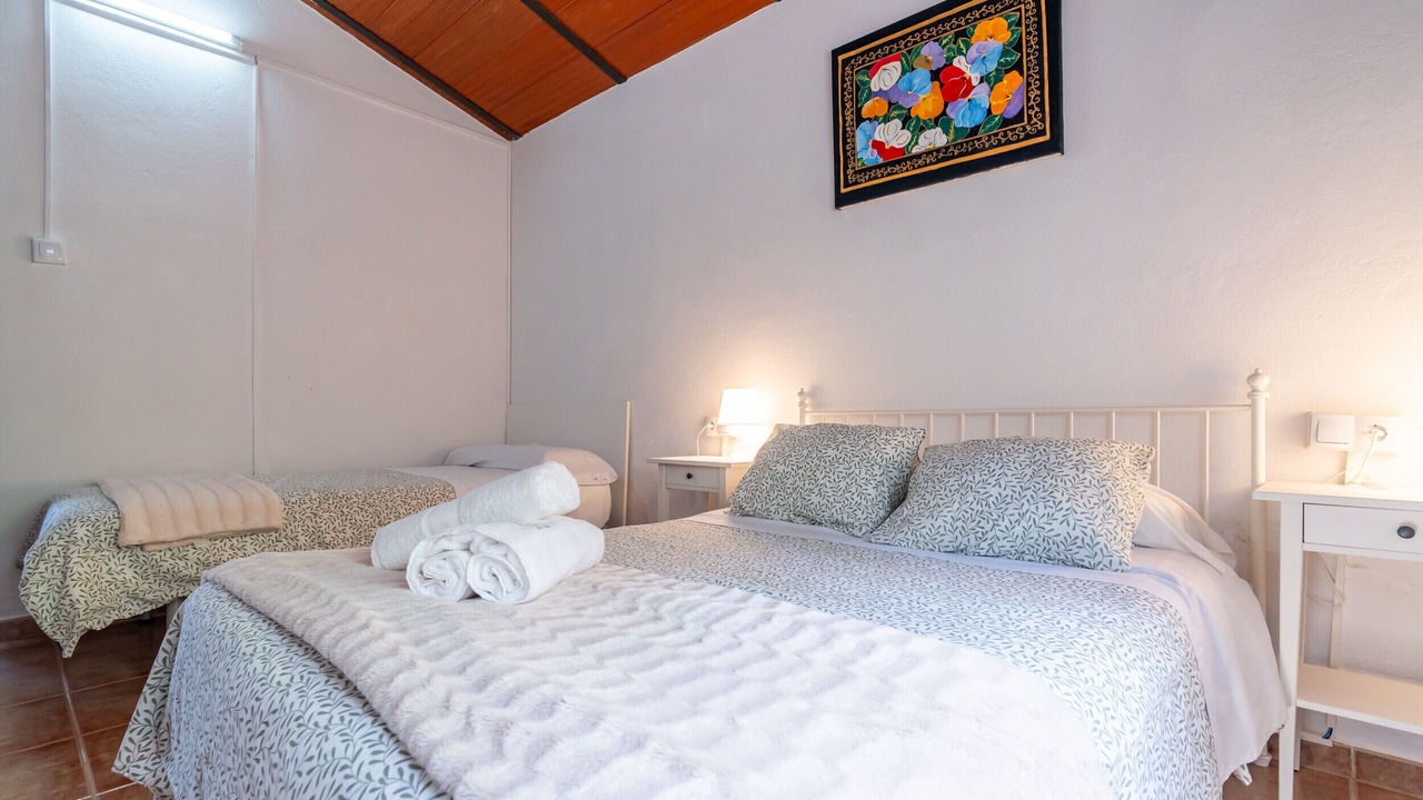 Photo of Bedroom in Ardales