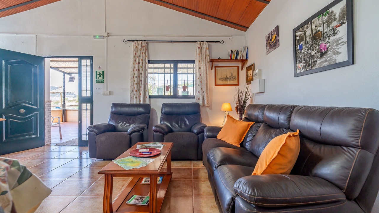 Photo of Livingroom in Ardales