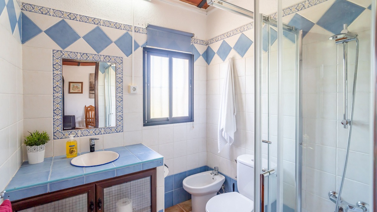 Photo of Bathroom in Ardales