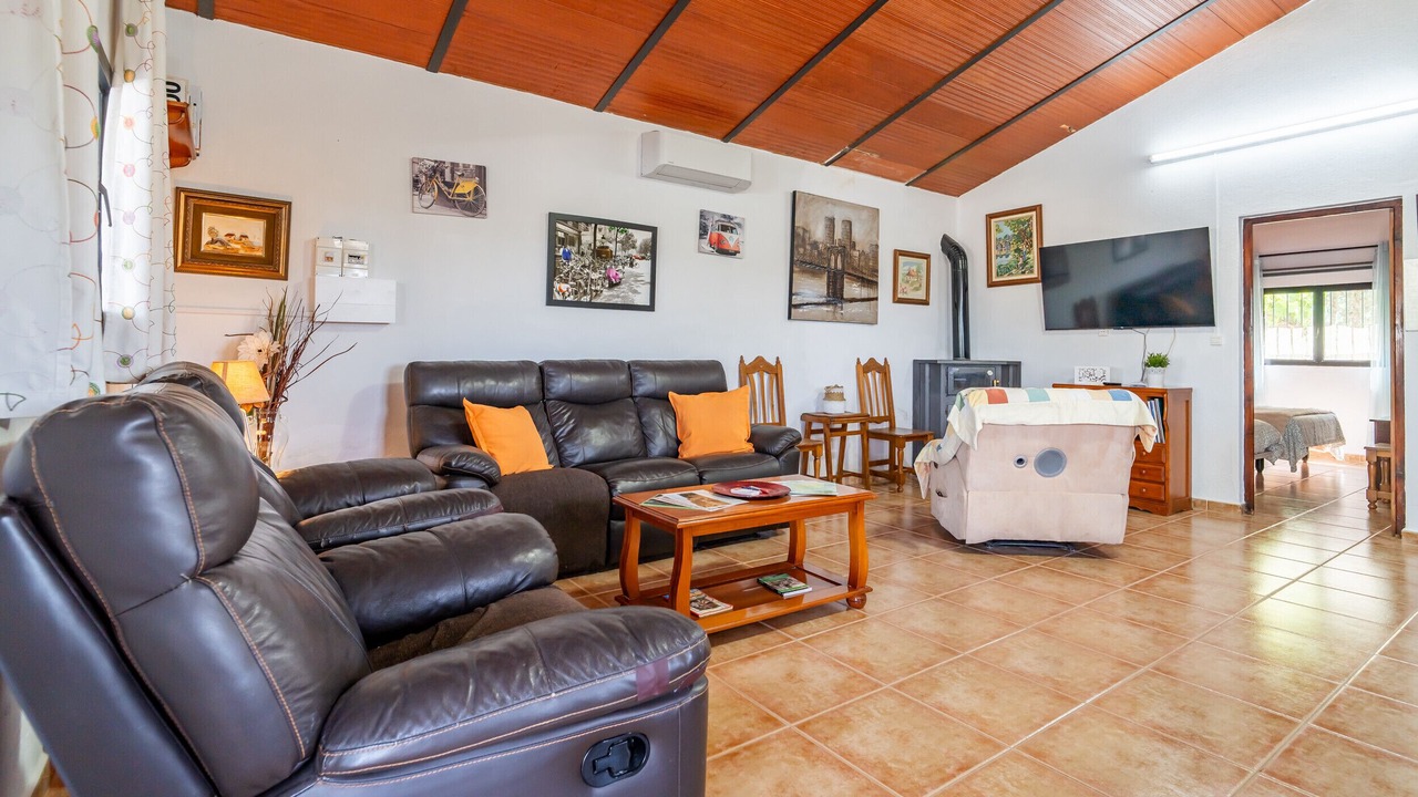Photo of Livingroom in Ardales