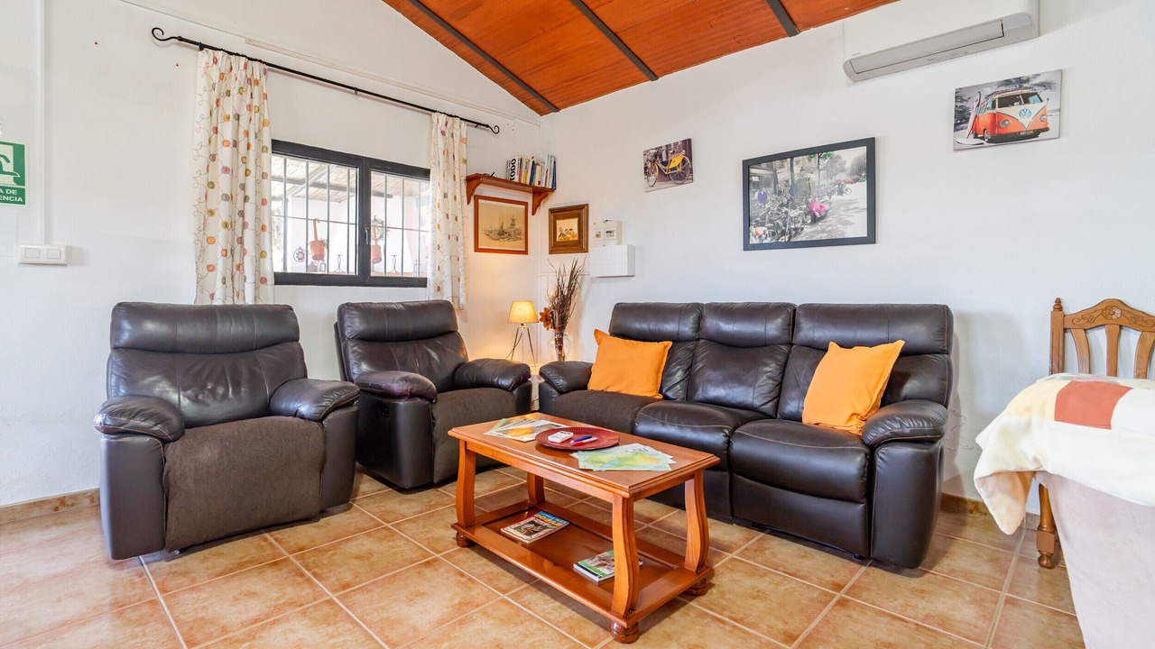 Photo of Livingroom in Ardales