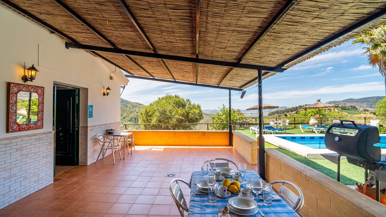 Photo of Outdoor in Ardales