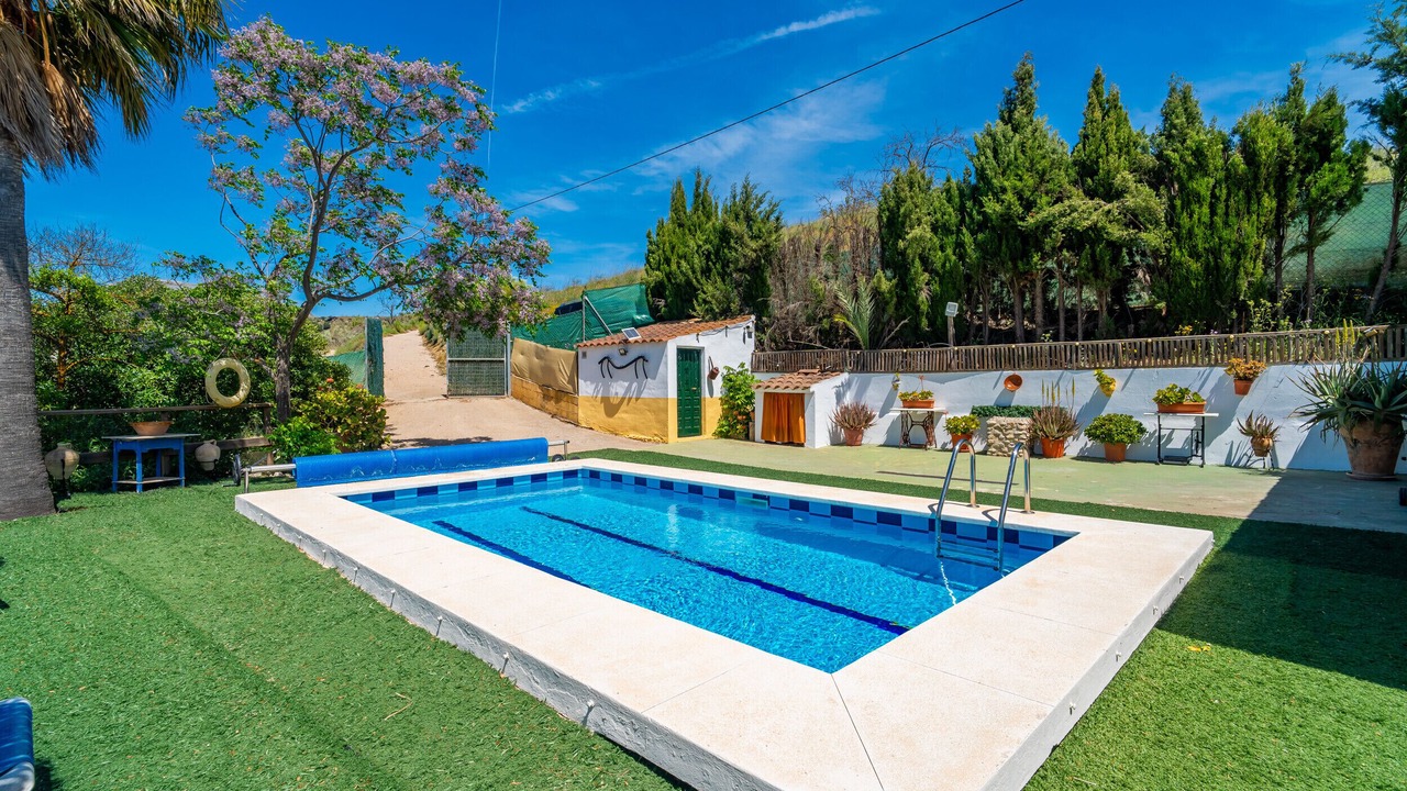 Photo of Outdoor in Ardales