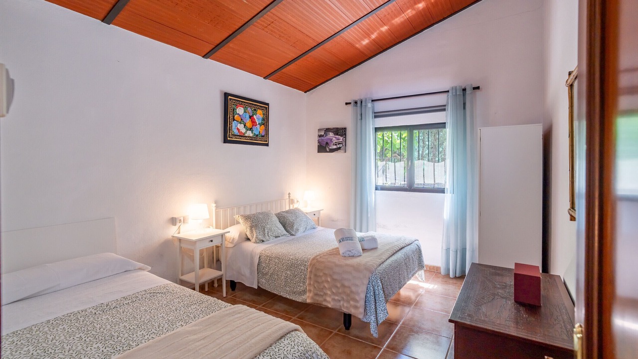 Photo of Bedroom in Ardales