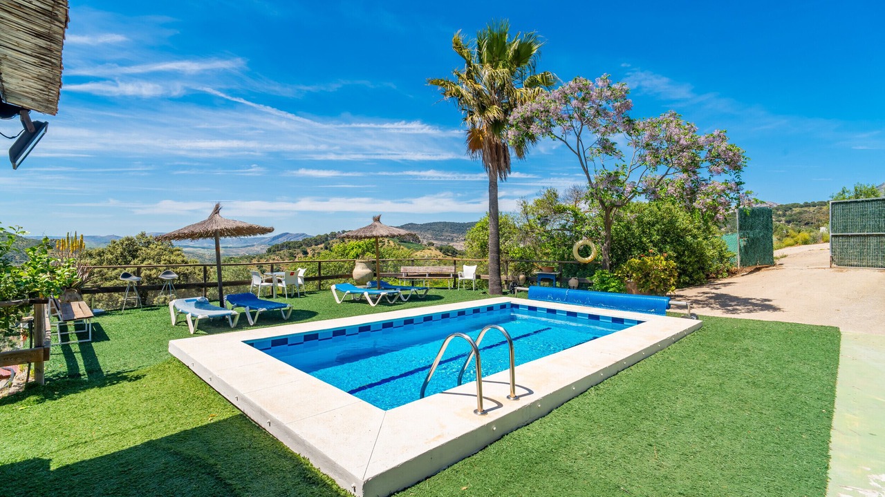 Photo of Outdoor in Ardales