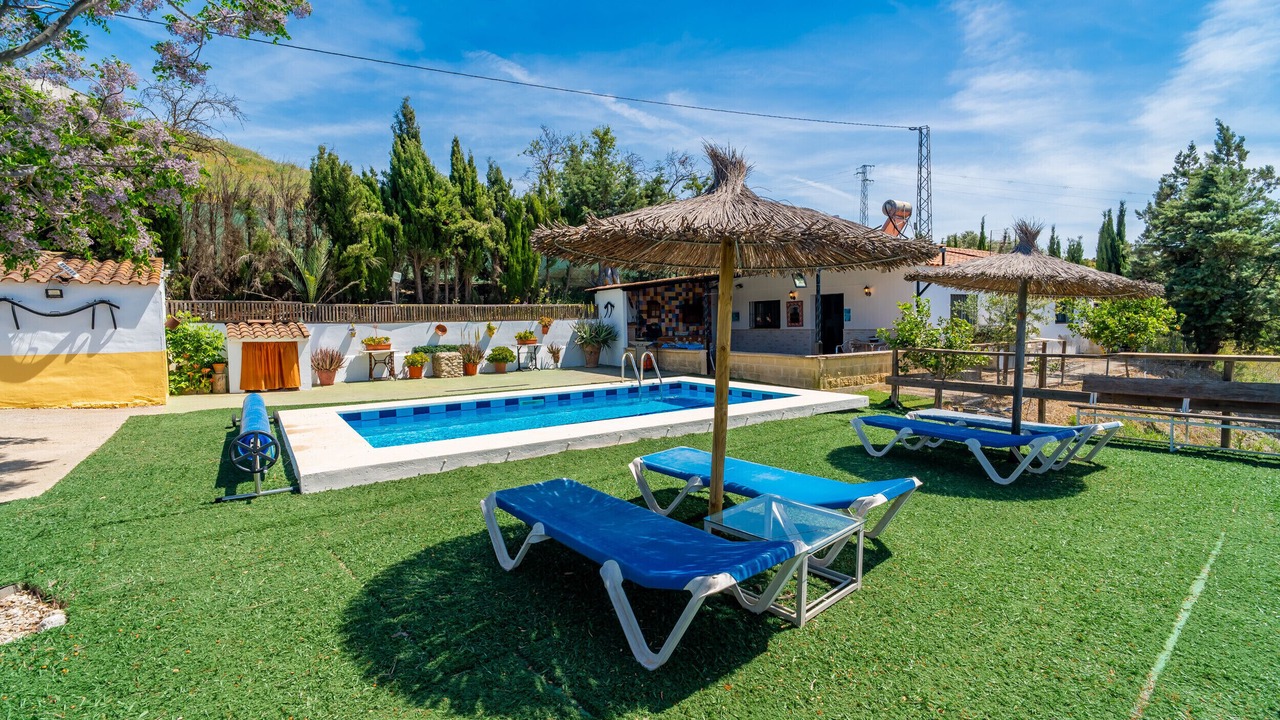 Photo of Outdoor in Ardales