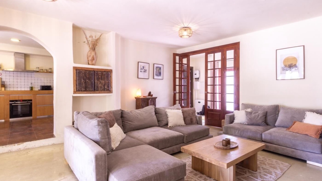 Photo of Livingroom in Restabal