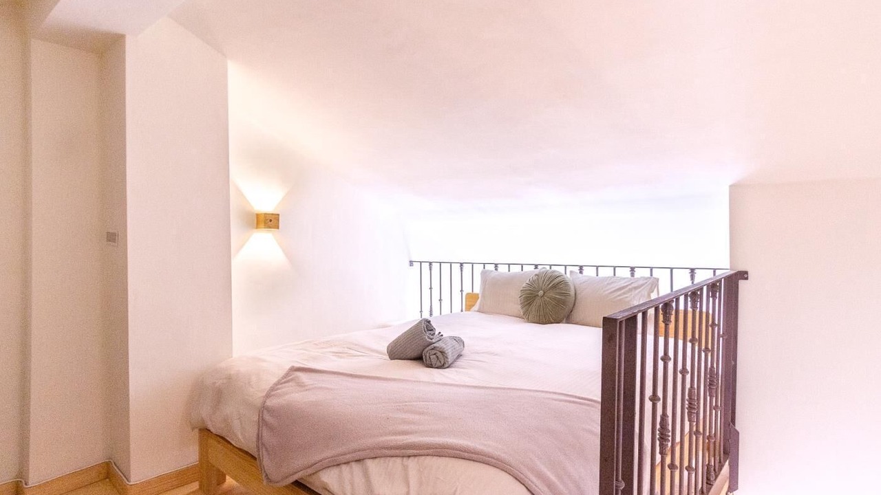 Photo of Bedroom in Restabal
