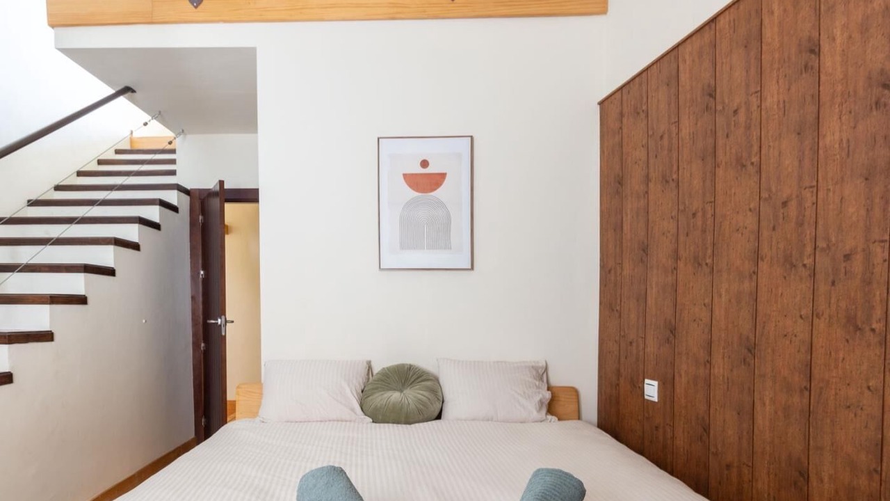 Photo of Bedroom in Restabal
