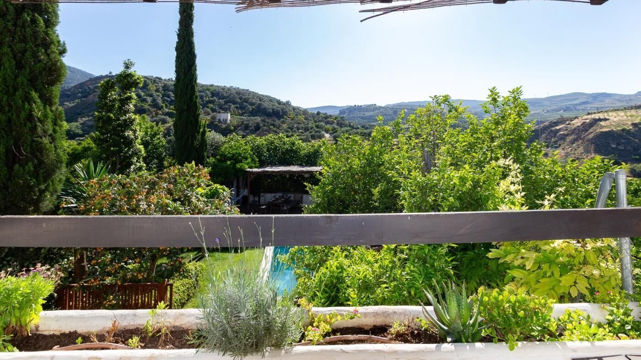 Photo of Outdoor in Restabal