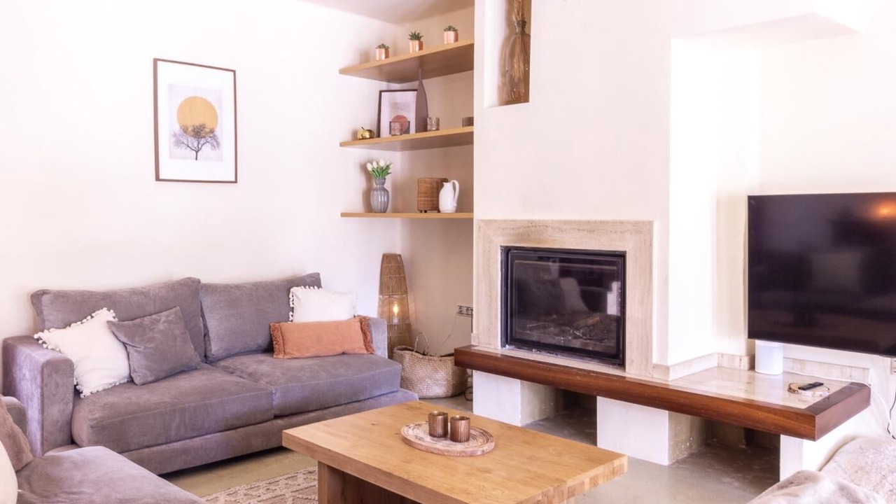 Photo of Livingroom in Restabal