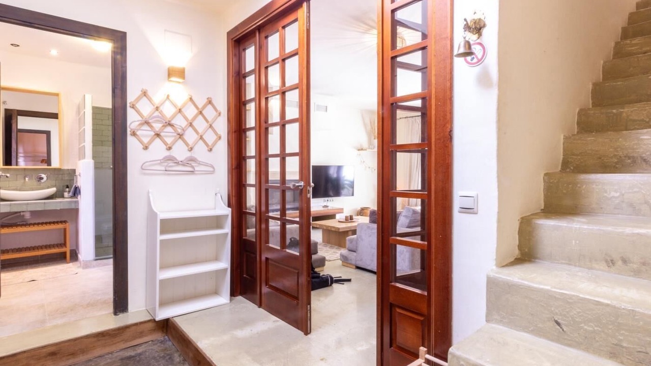 Photo of Bedroom in Restabal