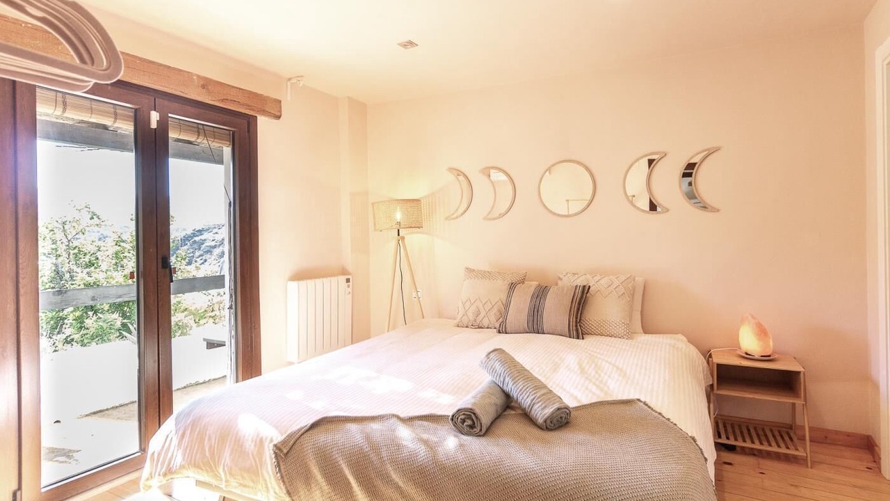 Photo of Bedroom in Restabal