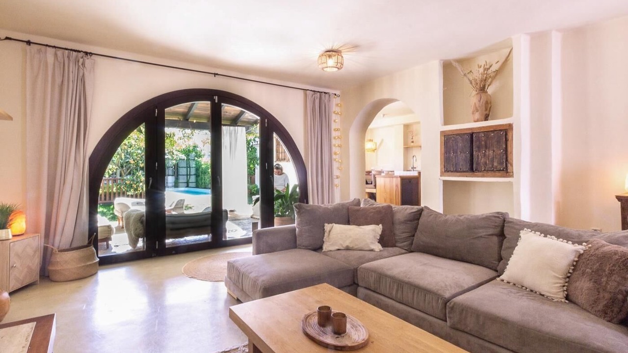Photo of Livingroom in Restabal