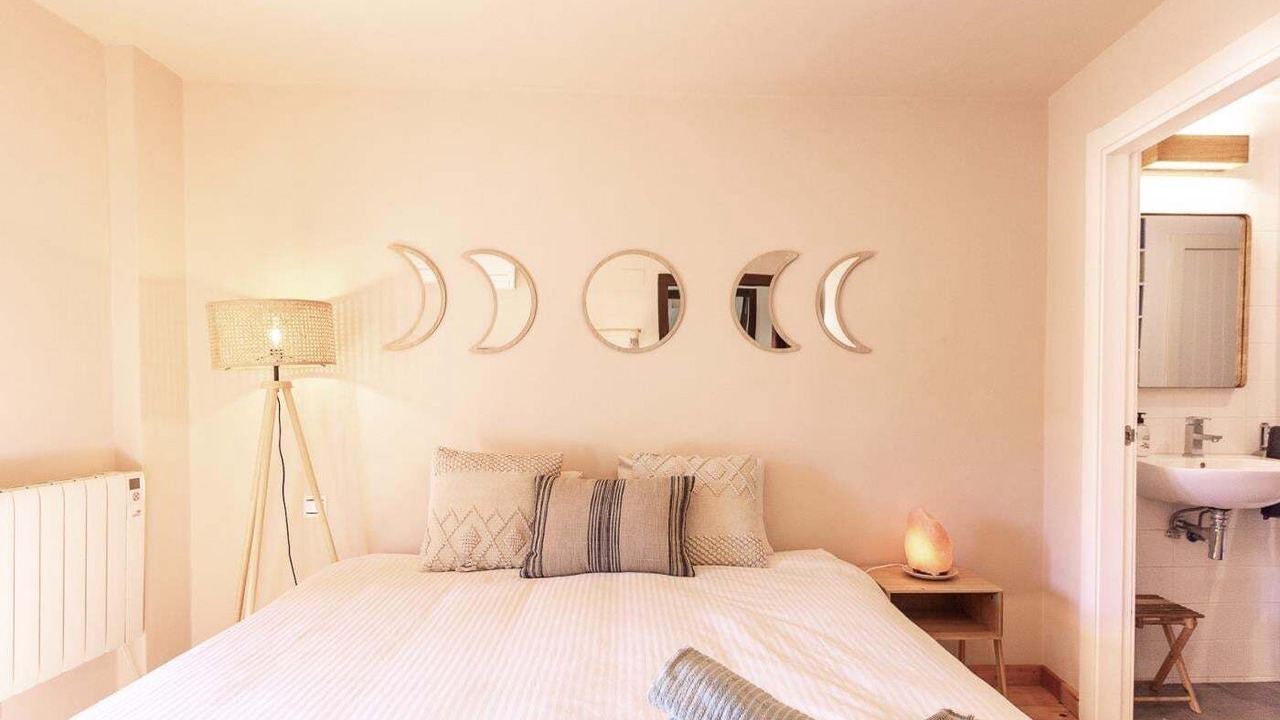 Photo of Bedroom in Restabal
