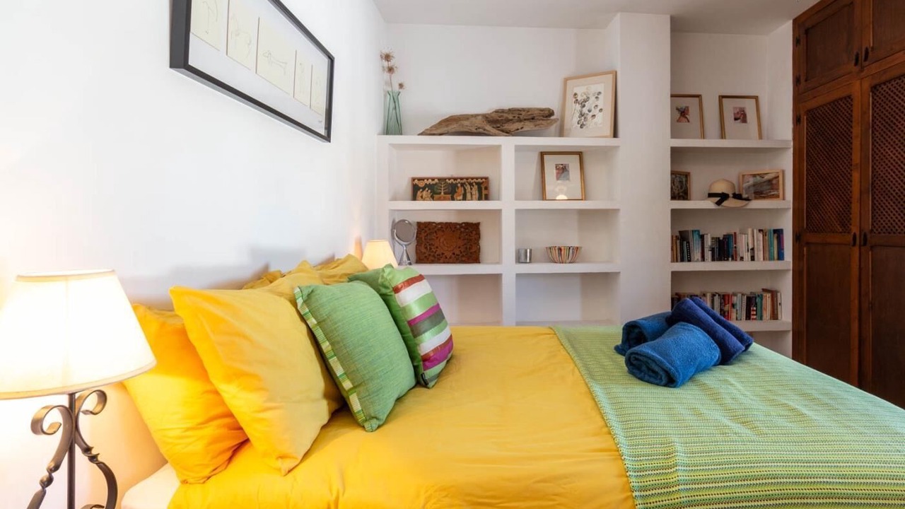 Photo of Bedroom in Cozvijar