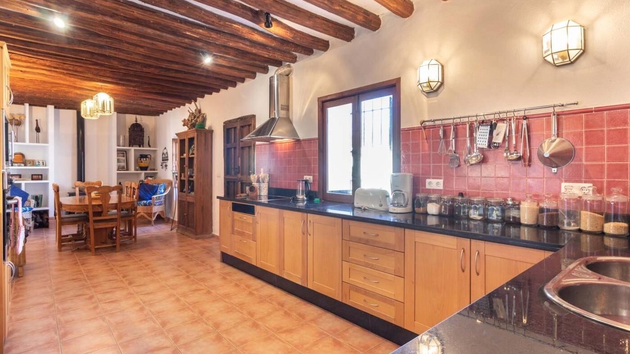 Photo of Kitchen in Cozvijar