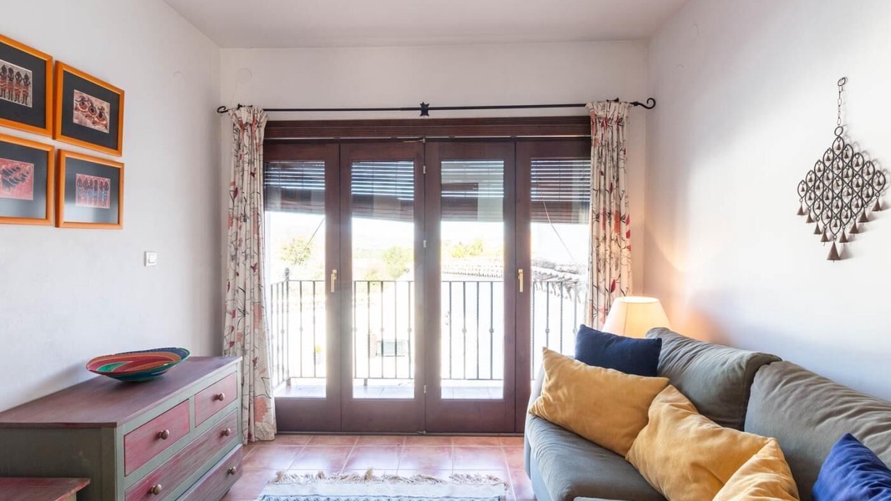 Photo of Livingroom in Cozvijar