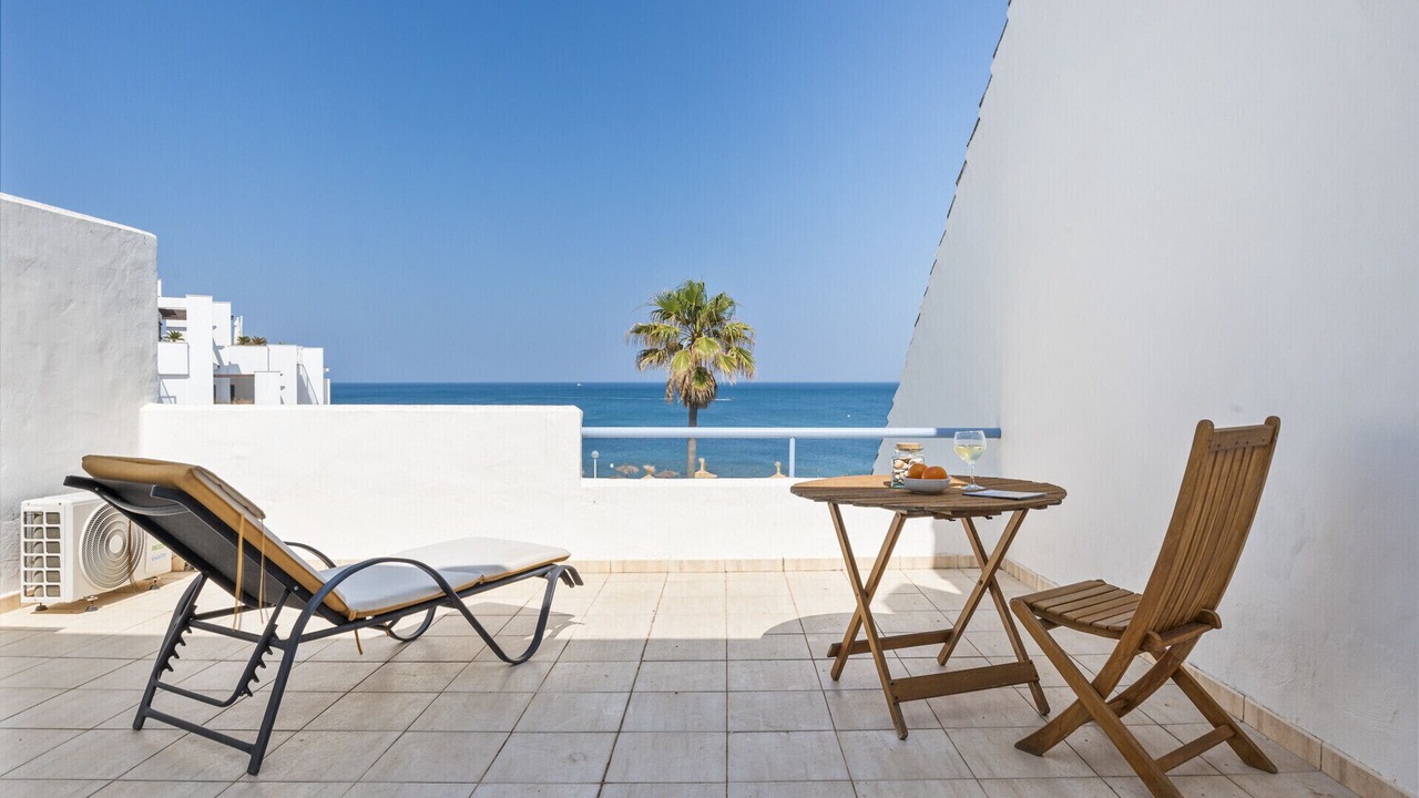 Photo of Outdoor in Casares del Mar