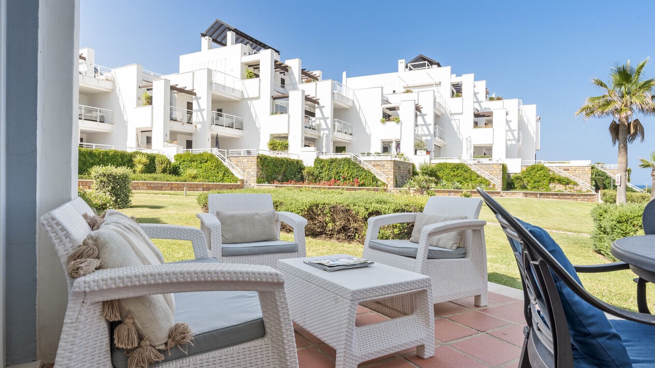 Photo of Outdoor in Casares del Mar