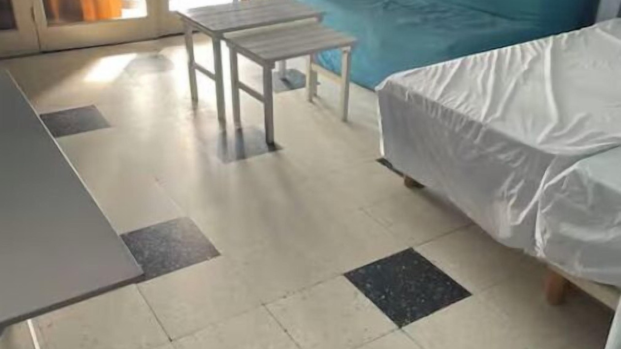 Photo of Bedroom in Alcaucin