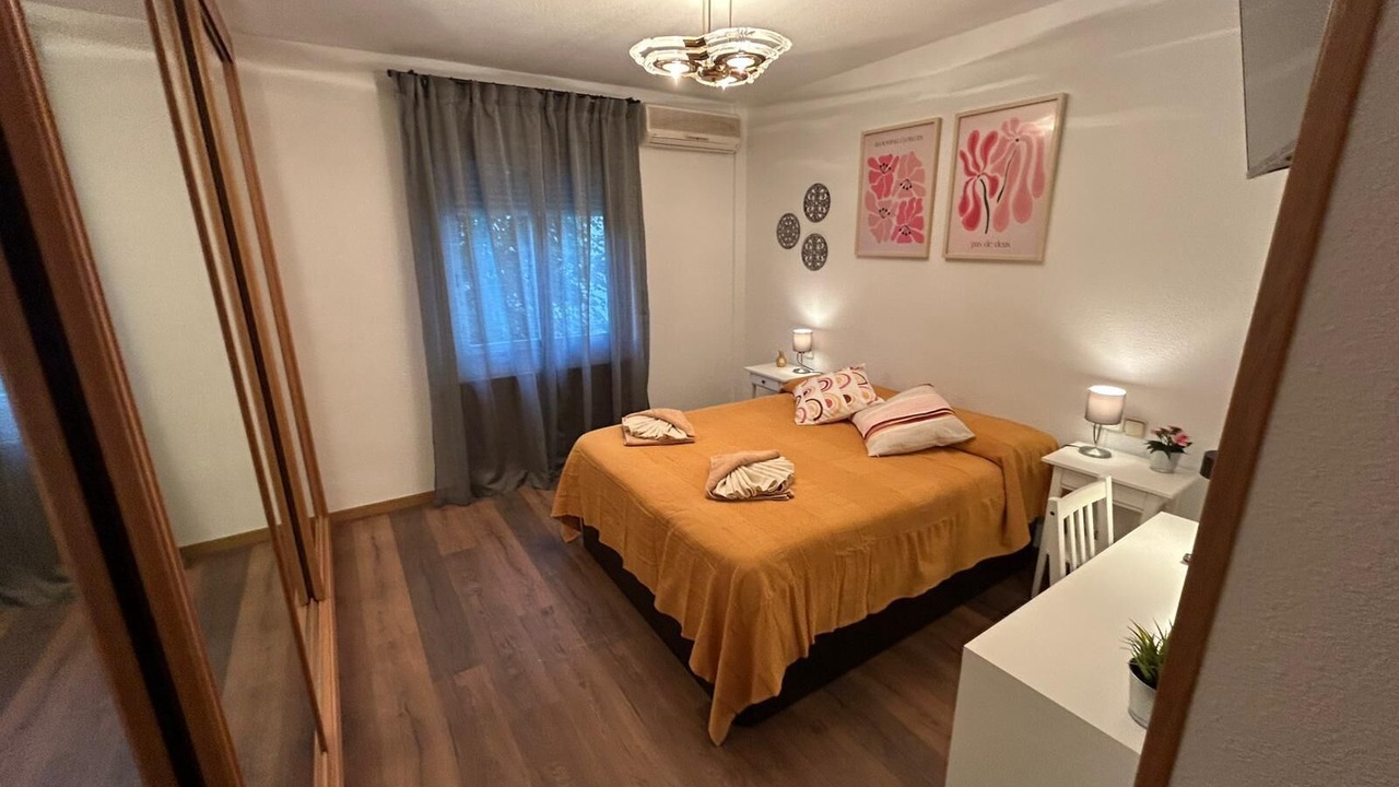 Photo of Bedroom in Imperial