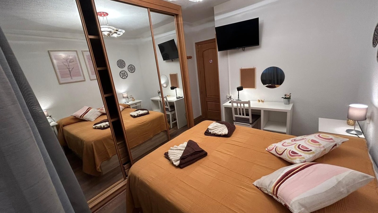 Photo of Bedroom in Imperial