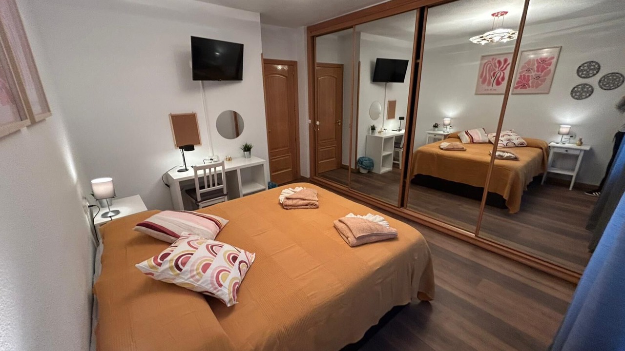 Photo of Bedroom in Imperial
