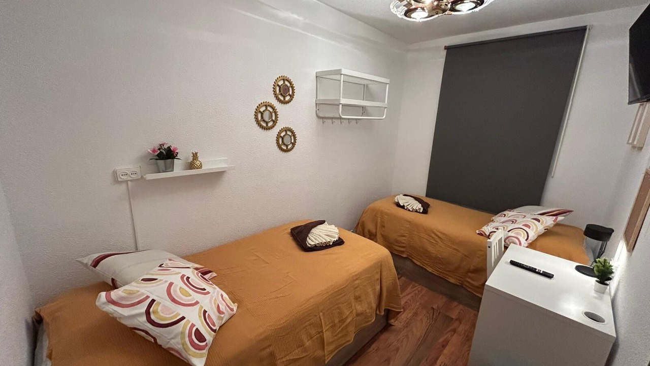 Photo of Bedroom in Imperial