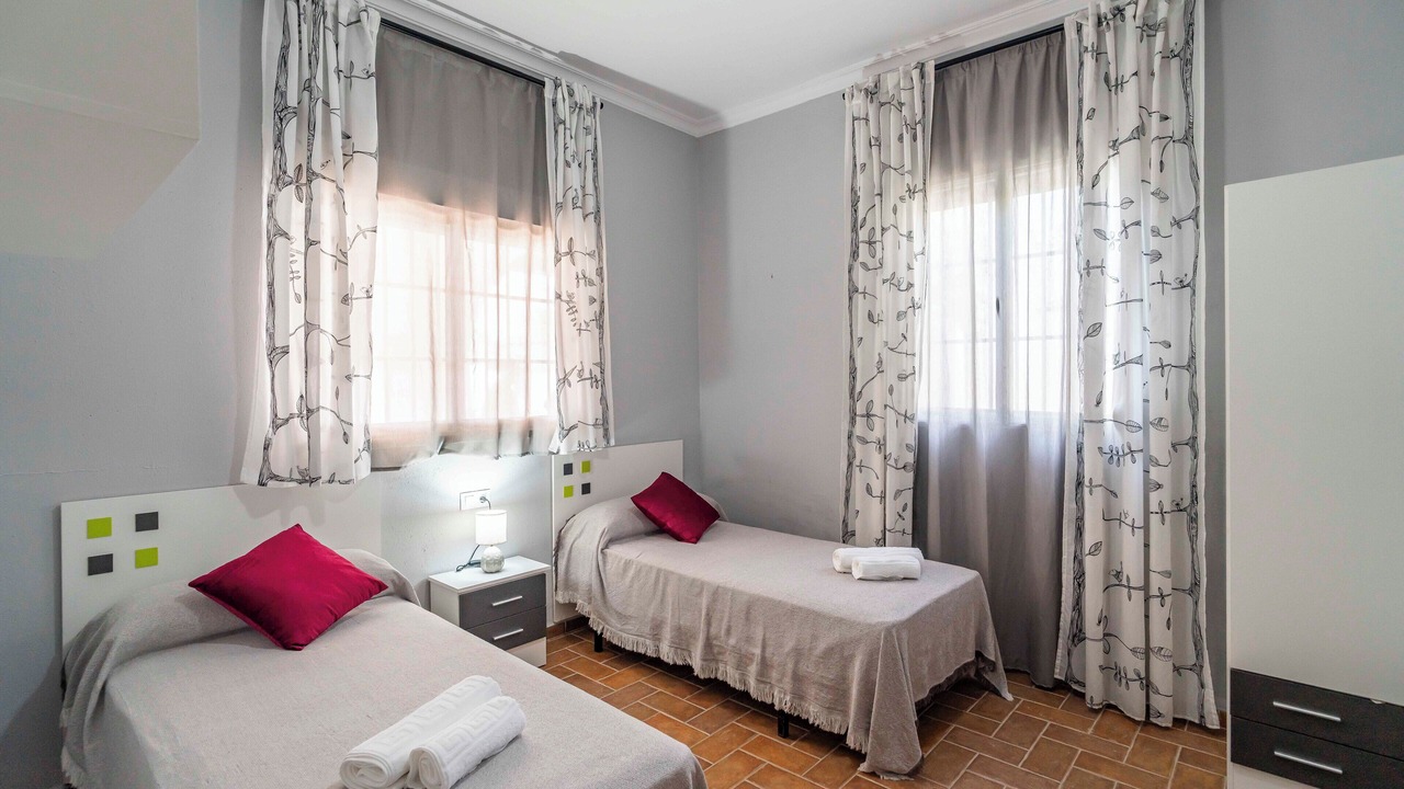 Photo of Bedroom in Marchena