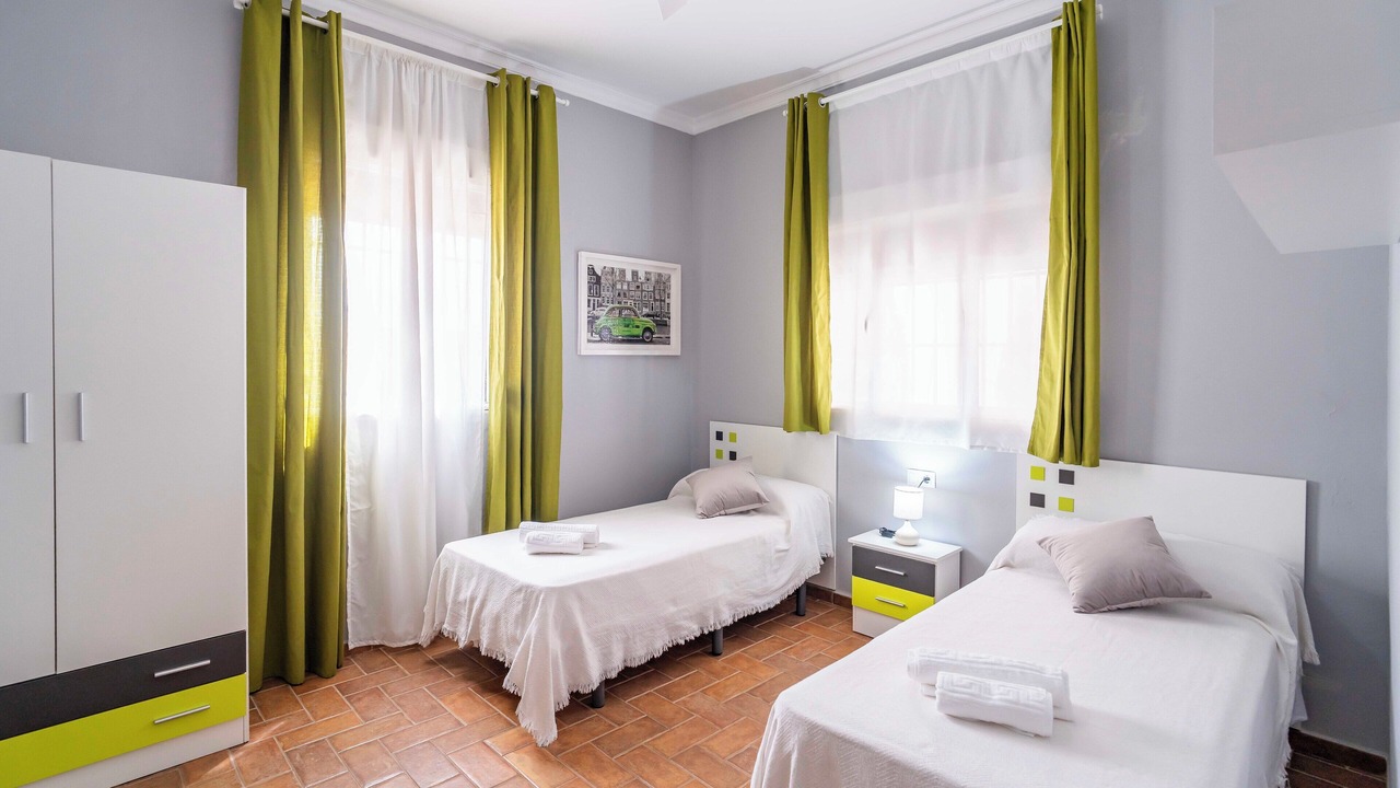 Photo of Bedroom in Marchena