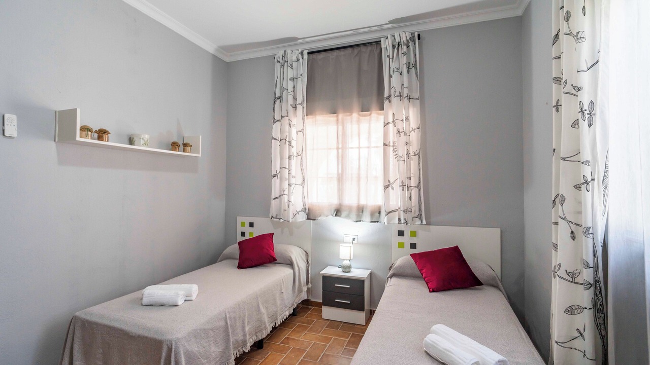 Photo of Bedroom in Marchena