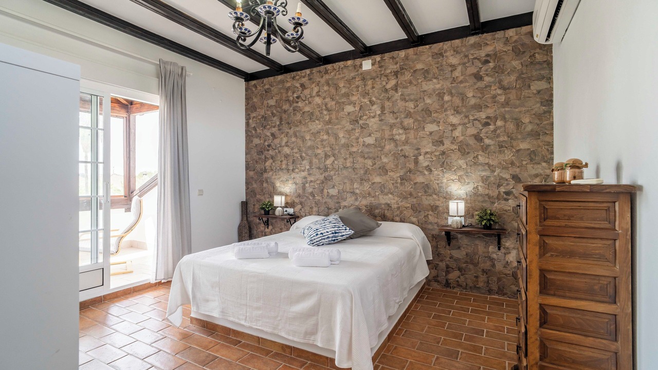 Photo of Bedroom in Marchena