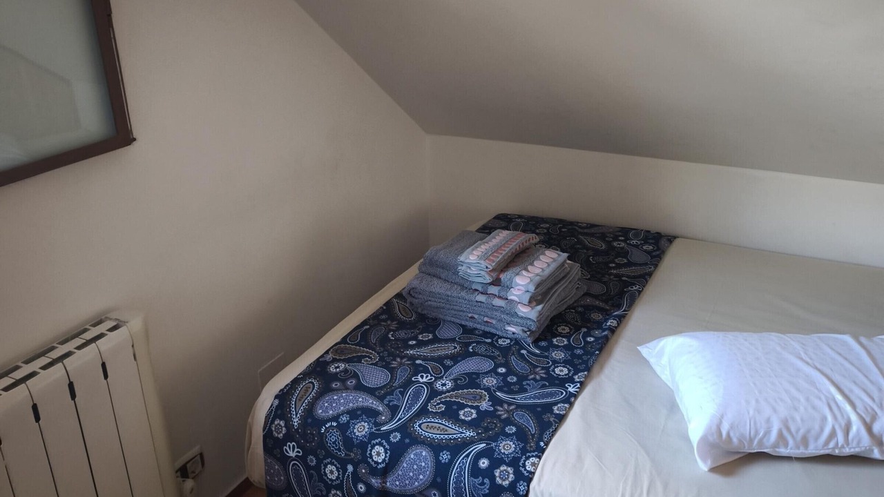 Photo of Bedroom in Almayate Bajo