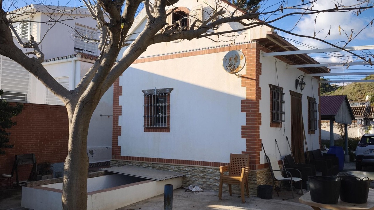Photo of Outdoor in Almayate Bajo