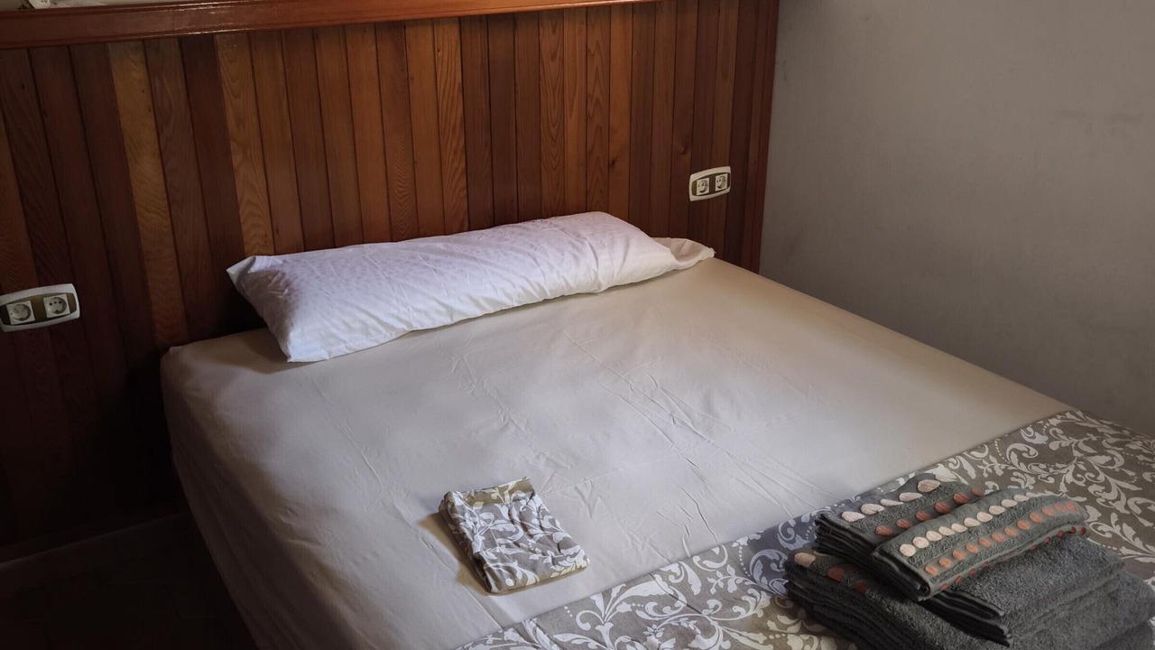 Photo of Bedroom in Almayate Bajo