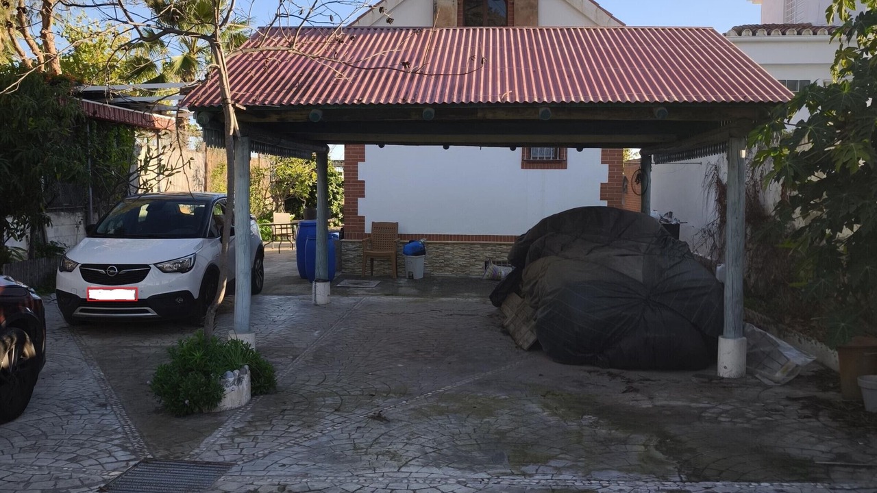 Photo of Outdoor in Almayate Bajo