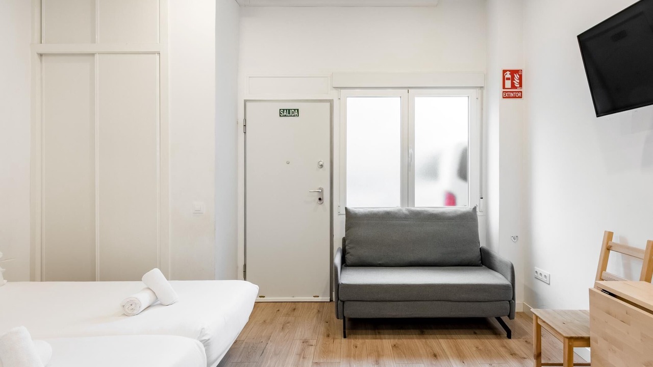 Photo of Bedroom in San Pascual